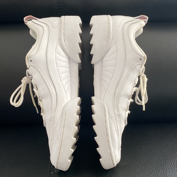 Reebok Men's Rivyx Ripple Ankle-High Sneaker. BUY IT NOW. LOW PRICE. - Picture 5 of 12